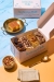 Basbousa Hub online menu