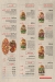 Bashawya menu Egypt