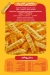 Batates And Zalabya menu