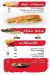 Batot Marghaly menu