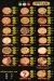 Bazez Khales menu Egypt 6