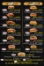 Bazez Khales menu Egypt 8