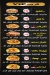 Bazez Khales menu Egypt 11
