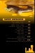 Bedo Burger menu