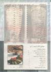 Biet Elkayal Grill menu
