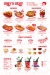 Billy s Belly menu