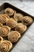 Bony Cinnabon menu Egypt