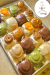 Bony Cinnabon online menu