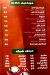 Bortoqana menu Egypt