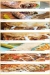 Bosporus menu Egypt 10