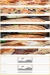 Bosporus menu Egypt 2