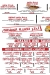 Bravo menu Egypt 1