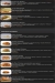 منيو بروكسيز مصر 4