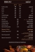 Btmoon menu