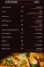 Btmoon delivery menu