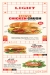Buffalo Burger online menu