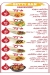Burger Juicy delivery menu
