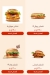 Burger king menu prices