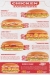 Burger Republic delivery menu