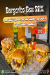 Burgereto online menu