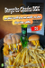 Burgereto menu prices