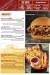 Butchers Burger online menu