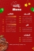 C.MAHSHY menu Egypt