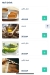 Cafe DoD menu