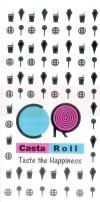 Casta Roll menu Egypt 1