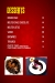 Cavavllo menu Egypt 12