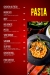 Cavavllo menu prices