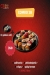 CHANG CHENG menu Egypt 6