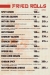 CHANG CHENG delivery