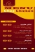 Chez Chicken menu Egypt 1