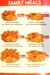 Chick Zone online menu