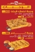 Chicken Bororm delivery menu