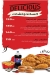 Chicken Boss menu Egypt