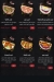Chicken Eido menu Egypt 4