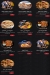 Chicken Eido menu