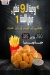 Chicken Emad menu Egypt 1