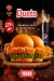 Chicken Fil-A menu Egypt 7