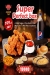 Chicken Fil-A menu Egypt 9