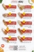 Chicken Pecanti menu