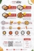 Chicken Pecanti menu Egypt