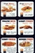 Chicken Wempy delivery menu