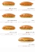 Chicken Worx menu Egypt 1