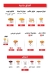 Chikano online menu