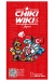 CHIKI WIKI menu Egypt 6