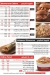 Chikno menu Egypt 6