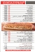 Chikno menu Egypt 8